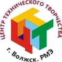 Канал МУДО "ЦТТ" г.Волжска в MAX
