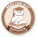 Канал Канал МБОУ СОШ №27 в MAX