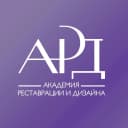 Канал Академия реставрации и дизайна в MAX