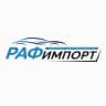 MAX-канал РАФимпорт | авто под заказ из Японии, Китая и Кореи
