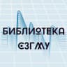 MAX-канал Библиотека СЗГМУ им. И.И. Мечникова