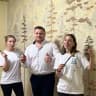 MAX-канал Покраска Обоев и Стен в Москве Пик, Самолет, Инград