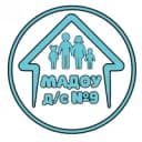 Канал Детский сад № 9 г.Ишим в MAX