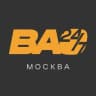 MAX-канал ВАО 24/7 Москва