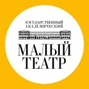 Канал Малый театр в MAX