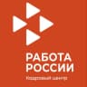 MAX-канал "Работа России" - Приморский край