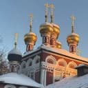 Канал Храм Рождества Христова в Измайлове в MAX