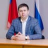 MAX-канал Станислав Черданцев, глава Гурьевского округа (Кузбасс)