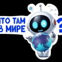 Стикеры Набор стикеров ОТ МИХАИЛА СВЕТЛОВА в MAX