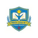 Канал МБОУ СОШ №1  с.Кызыл-Мажалык Барун-Хемчикского кожууна в MAX