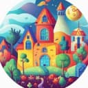 Канал Kidfic в MAX