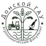 MAX-канал Агрономический факультет Донского ГАУ