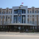 Канал ВЕРХОВНЫЙ СУД РЕСПУБЛИКИ КАЛМЫКИЯ в MAX