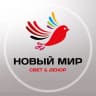 MAX-канал Новый мир