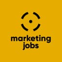 Канал вакансии для маркетологов — marketing jobs в MAX