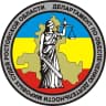 MAX-канал Департамент по обеспечению деятельности мировых судей Ростовской области