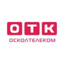 Канал Осколтелеком в MAX