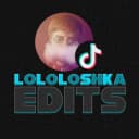 Канал LOLOLOSHKA EDITS в MAX