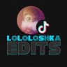 MAX-канал LOLOLOSHKA EDITS