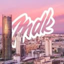 Канал MDK Екатеринбург в MAX