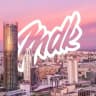 MAX-канал MDK Екатеринбург