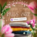 Канал Maria Chuk | Стиль Plus Size |Находки в MAX