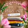 MAX-канал Maria Chuk | Стиль Plus Size |Находки