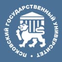 Канал Институт права, экономики и управления ПсковГУ в MAX