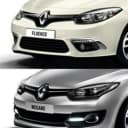 Канал Renault Fluence Megane | Рено Флюенс Меган в MAX