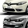 MAX-канал Renault Fluence Megane | Рено Флюенс Меган