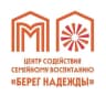 MAX-канал ЦССВ Берег надежды