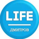 Канал LIFE Дмитров в MAX