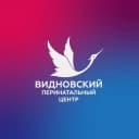 Канал Видновский перинатальный центр в MAX