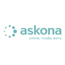 Канал Askona в MAX