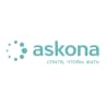 MAX-канал Askona