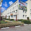 Канал ГБОУ "Новооскольская специальная общеобразовательная школа-интернат" в MAX