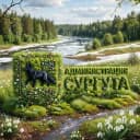 Канал Администрация города Сургута в MAX