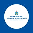 Канал Министерство тарифов и энергетики Псковской области в MAX