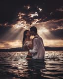 Канал Я тебя люблю ❤️ в MAX