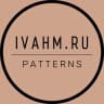 MAX-канал Швейный блог IVАHM /выкройки, мк/