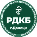 Канал ГБУ ДНР "РДКБ" в MAX