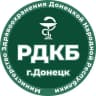 MAX-канал ГБУ ДНР "РДКБ"