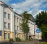 MAX-канал Новоладожская школа имени вице-адмирала В.С. Черокова