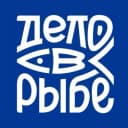 Канал Дело в Рыбе | карельская форель | Рыба СПб Доставка в MAX
