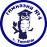 MAX-канал МАОУ гимназия №4 города Тюмени