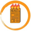 Канал Горячие новости в MAX