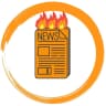 MAX-канал Горячие новости