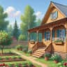 MAX-канал Шесть соток🏡Дача
