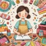 MAX-канал Шедевры Домохозяйки — Вышивка Вязание Пэчворк  Лайфаки    т.д