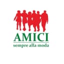 Канал AMICI женская одежда больших размеров в MAX